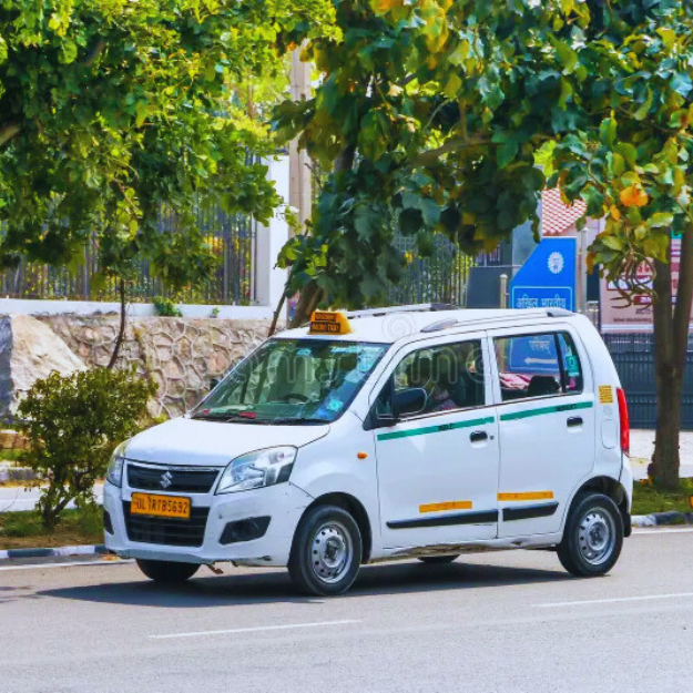 wagon r taxi- Uttarakhand taxi service