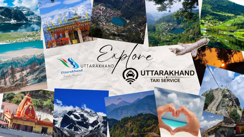 Leaving Corporate Stress behind in the office for the quick trip to the Uttarakhand hills