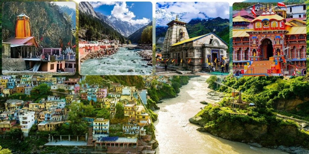 Char Dham Yatra Taxi – Safe, Reliable & Affordable Rides